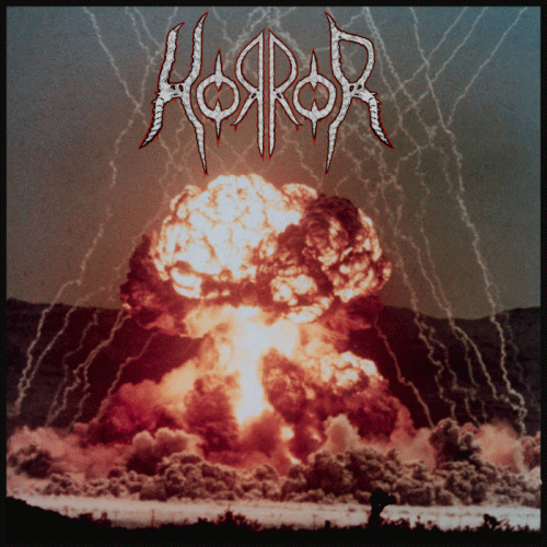 Horror (USA-3) : Nuke the World